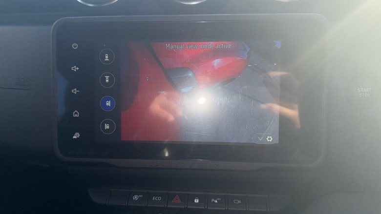 Dacia Duster 1.0 TCe 100 Prestige 5dr Bi Fuel Estate